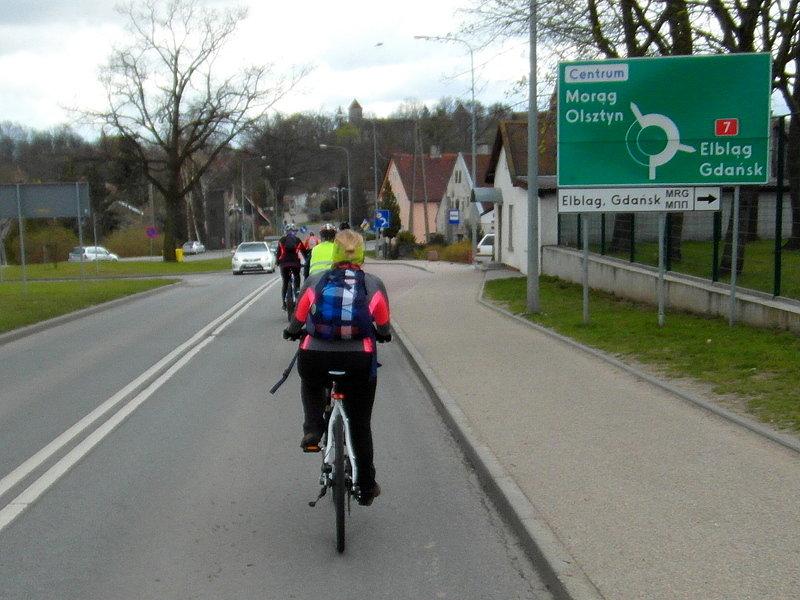 W Pasłęku