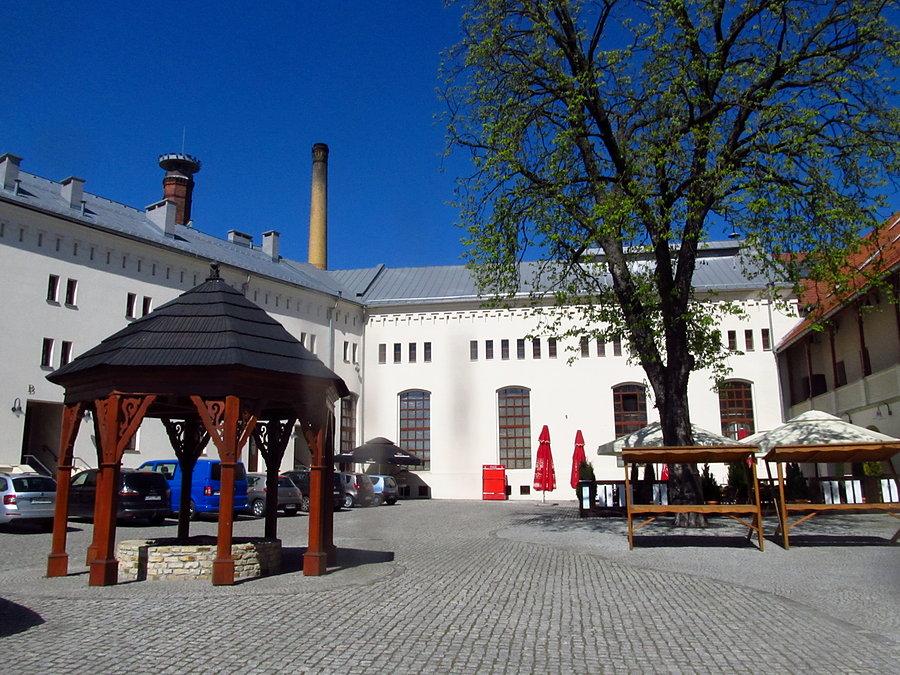 Zamek Piastowski w Raciborzu