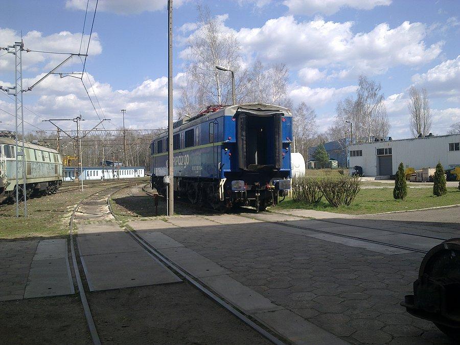 Półlokomotywa
