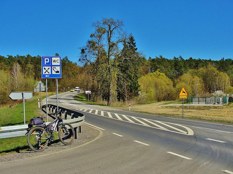 Tczew i jego okolice. Wreszcie mamy prawdziwą wiosnę