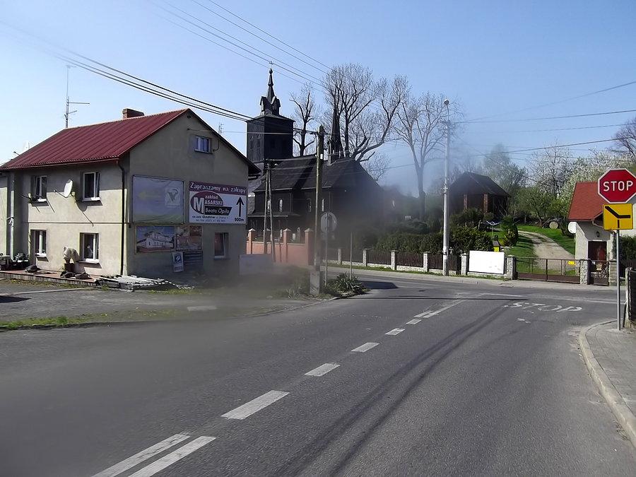 Już w Pl. Gołkowice