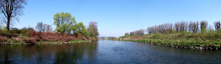 Odra i Olza już razem