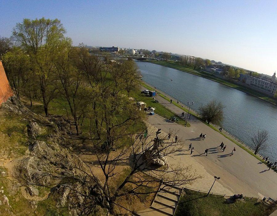 Wisła / Wawel