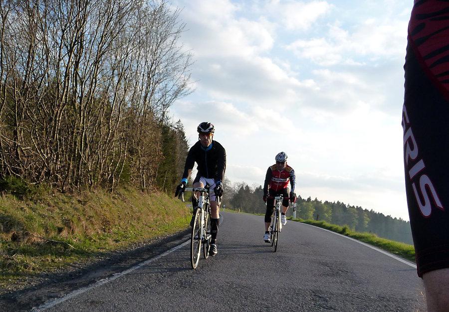Bergisch Vuelta W-Wipperfürth-Schenke-W