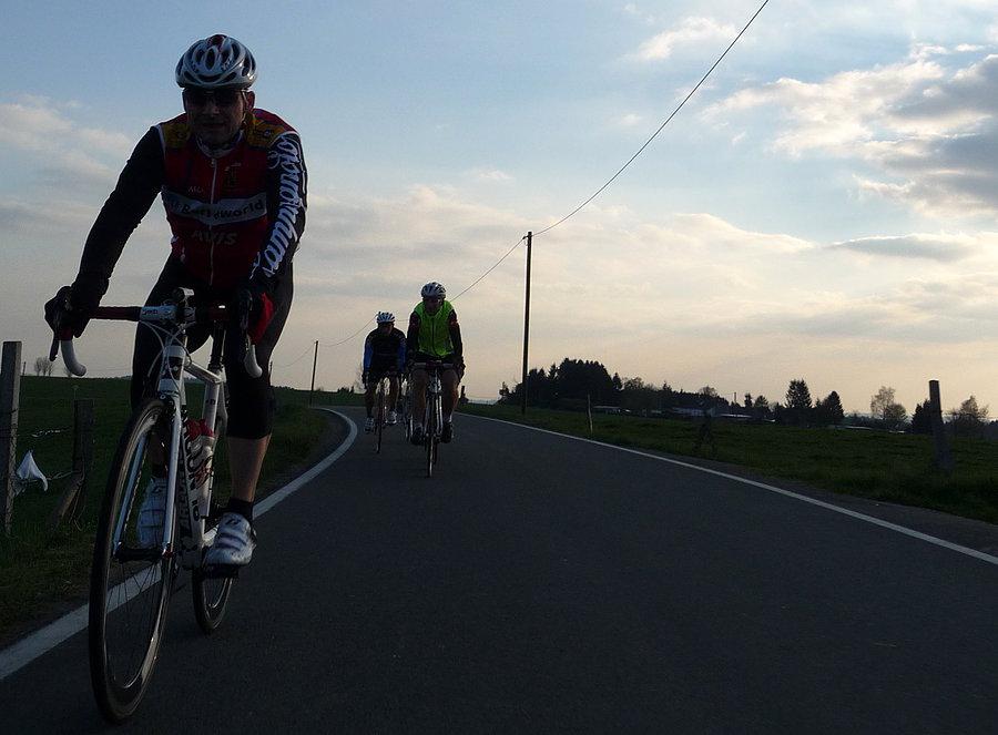 Bergisch Vuelta W-Wipperfürth-Schenke-W