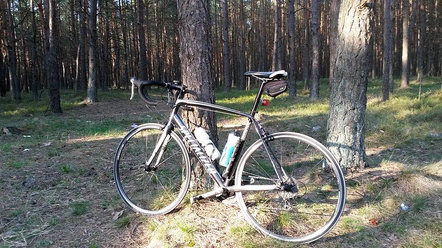 Króka przerwa przed Zawadą