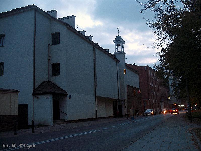Zakład Naukowo-Wychowawczy "Rodziny Marii"