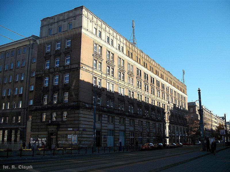 Szpital przy Marszałkowskiej
