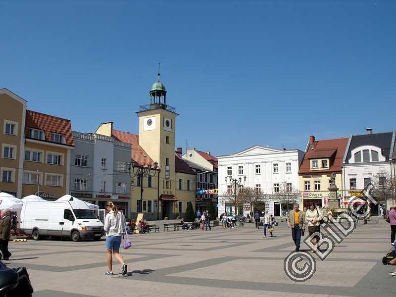 Rybnicki rynek