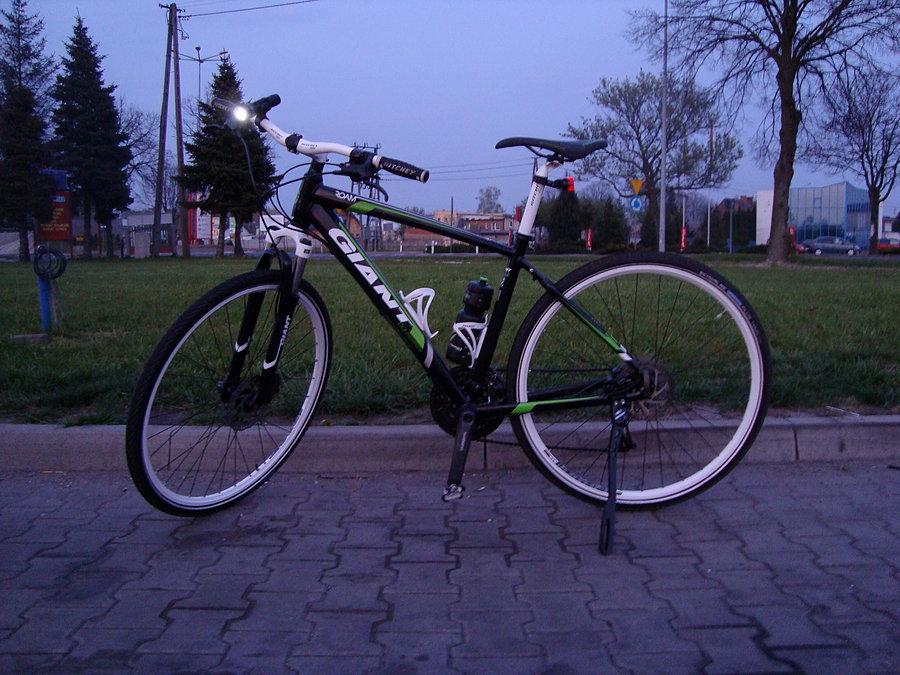 W Gizałkach