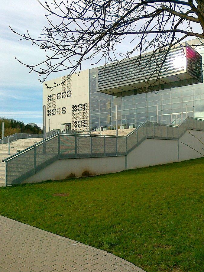 Centrum Kształcenia Nowoczesnego Politechniki Białostockiej
