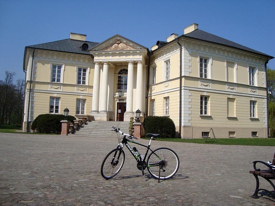 Pałac Dobrzyca