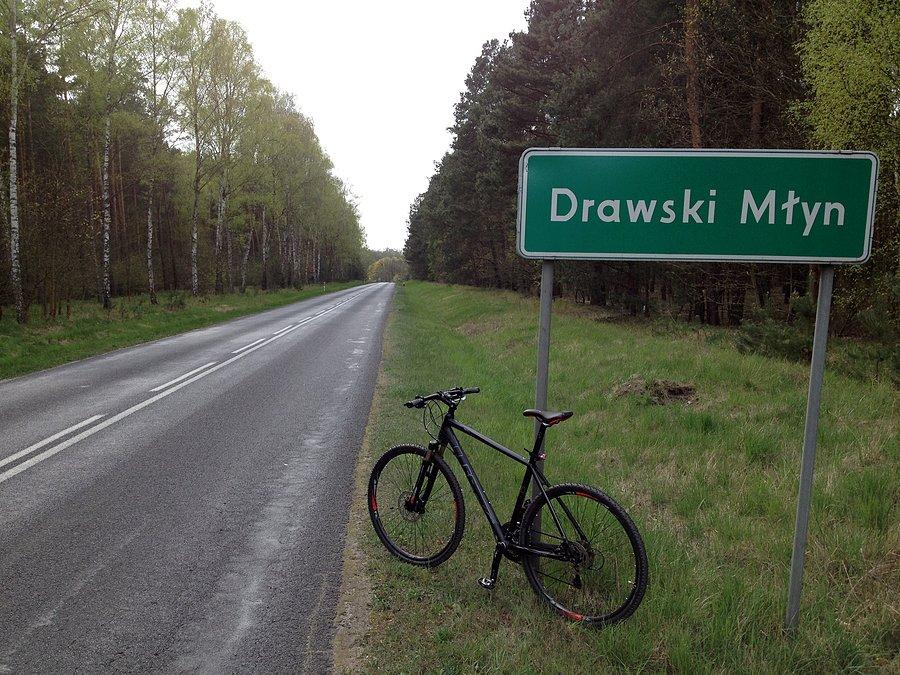 W Drawskim Młynie