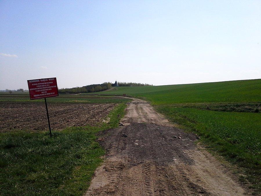 Pola pod Turskiem