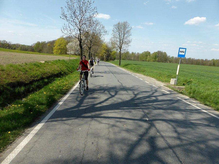 Na podjeździe