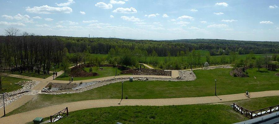 Ładny widok