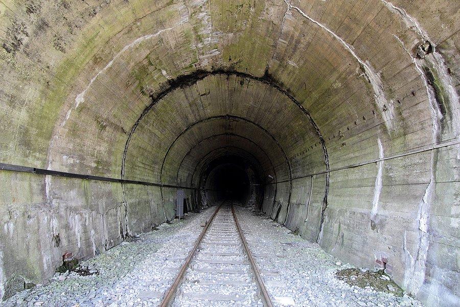 Tunel transgraniczny