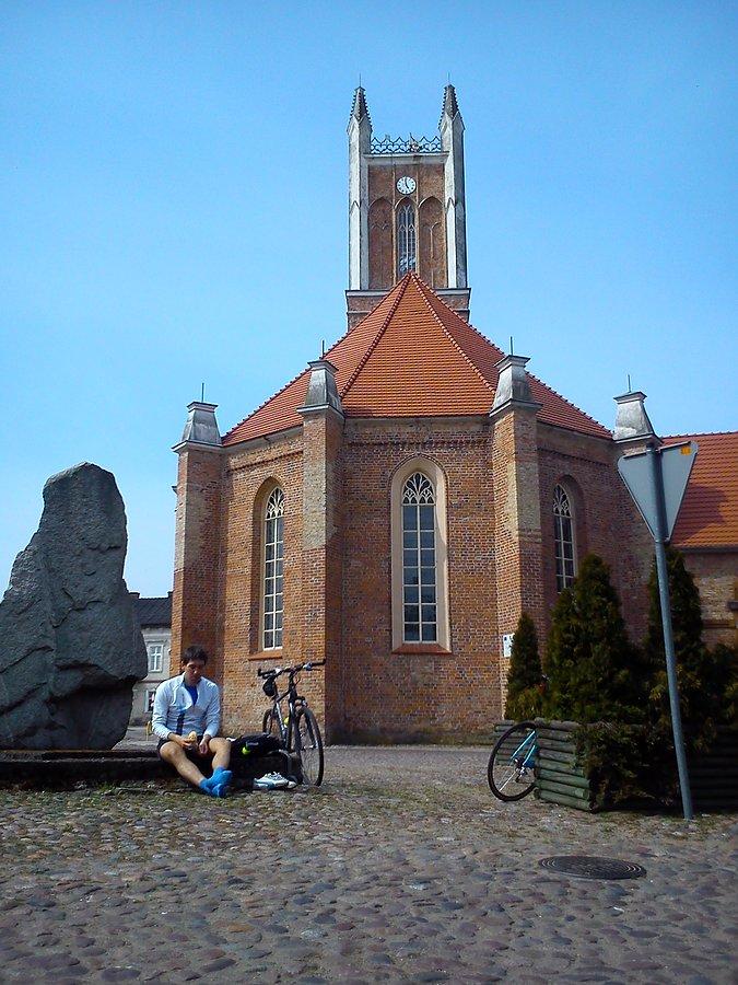 "joanici" ze Słońska ! i Remik