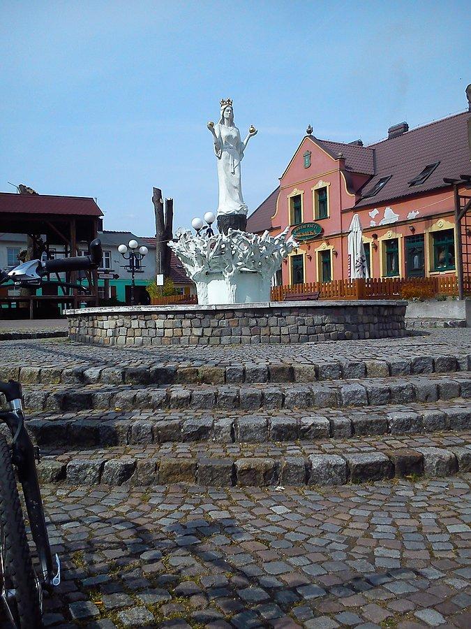 Ryneczek ... Lubniewice