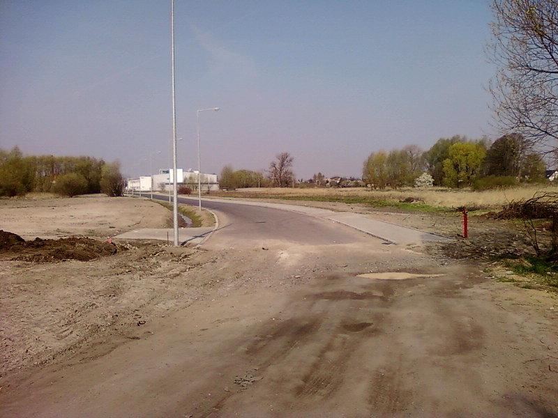 Ul. Kościelna