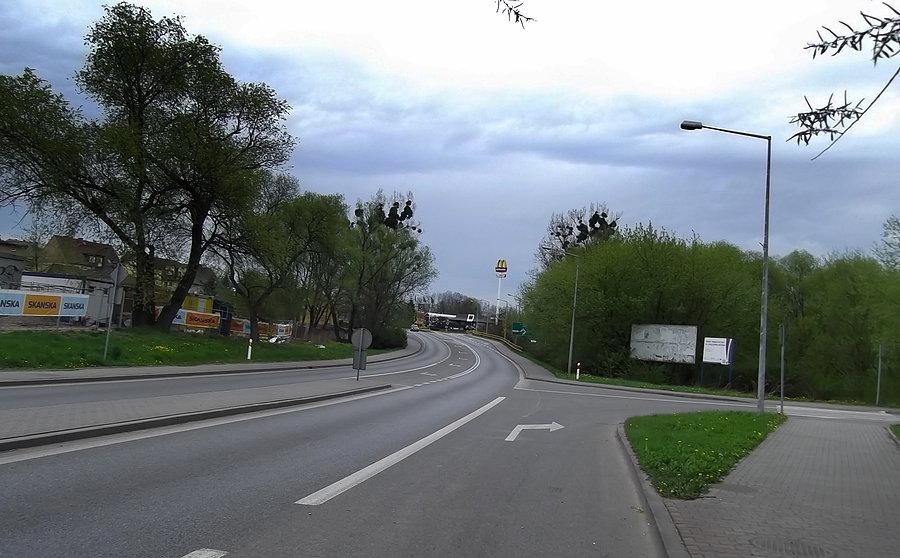 Prawie w domu