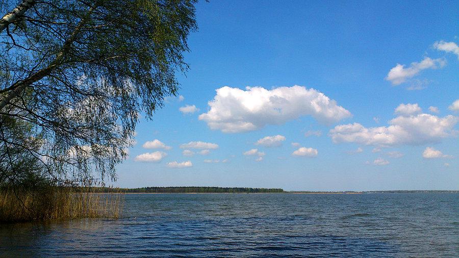 Zbiornik Goczałkowicki