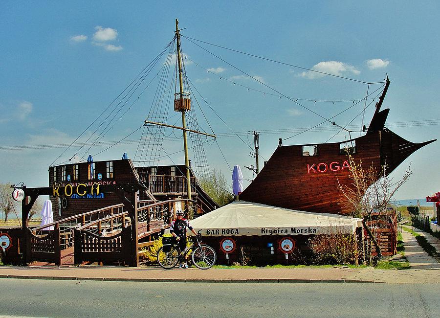 Krynica Morska