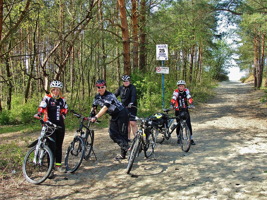 Krynica Morska