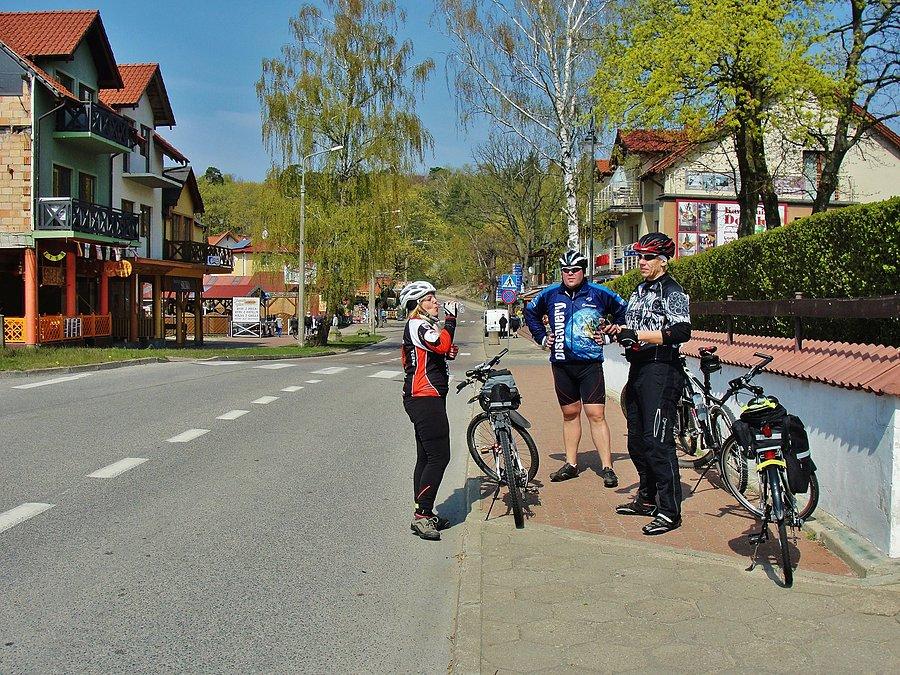 Krynica Morska