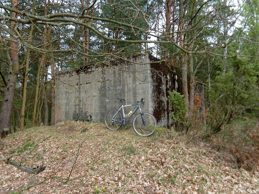Bunkier nr 1