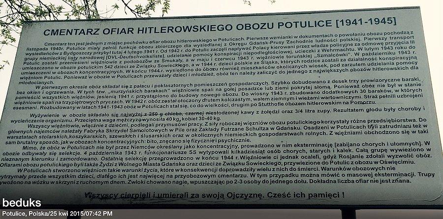 Ludzie ludziom dlaczego?