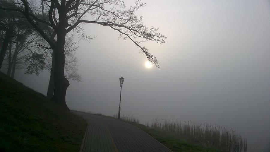 Jezioro Ełckie