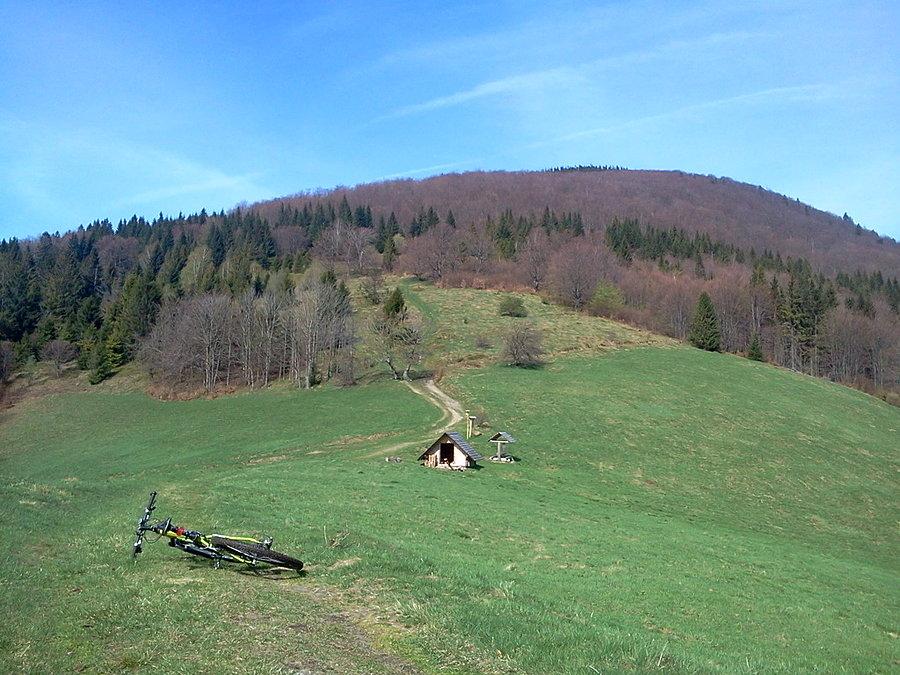 Szałas