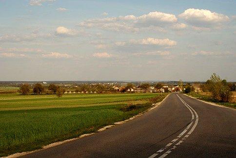 Kraina Sławieńskich Wzgórz