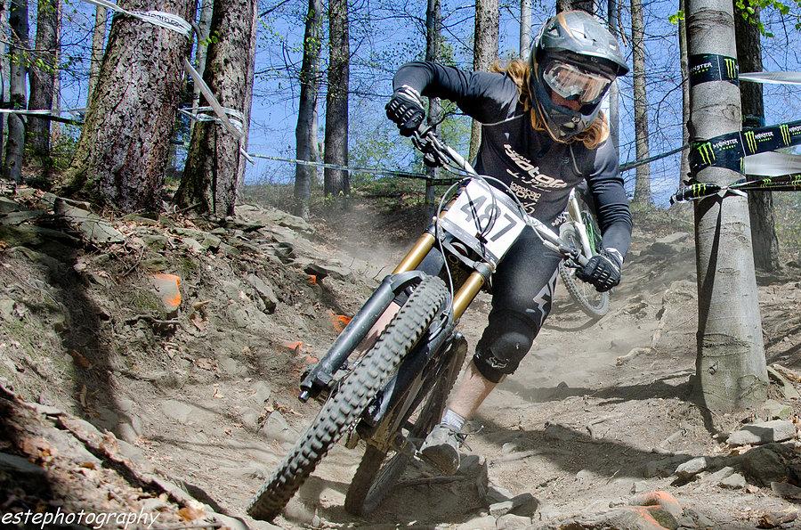 Diverse Downhill Contest