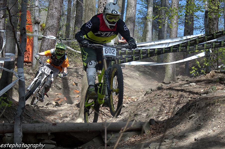 Diverse Downhill Contest