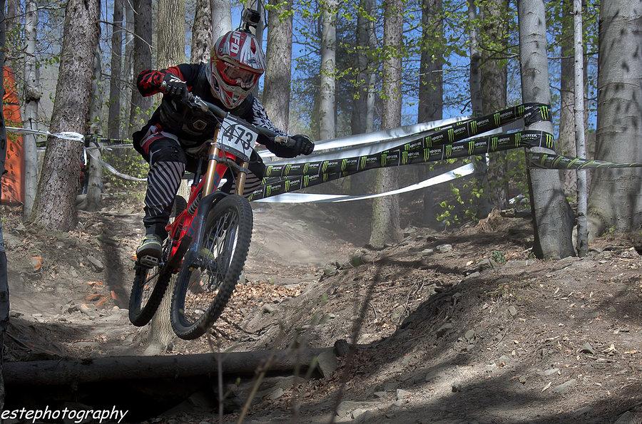 Diverse Downhill Contest