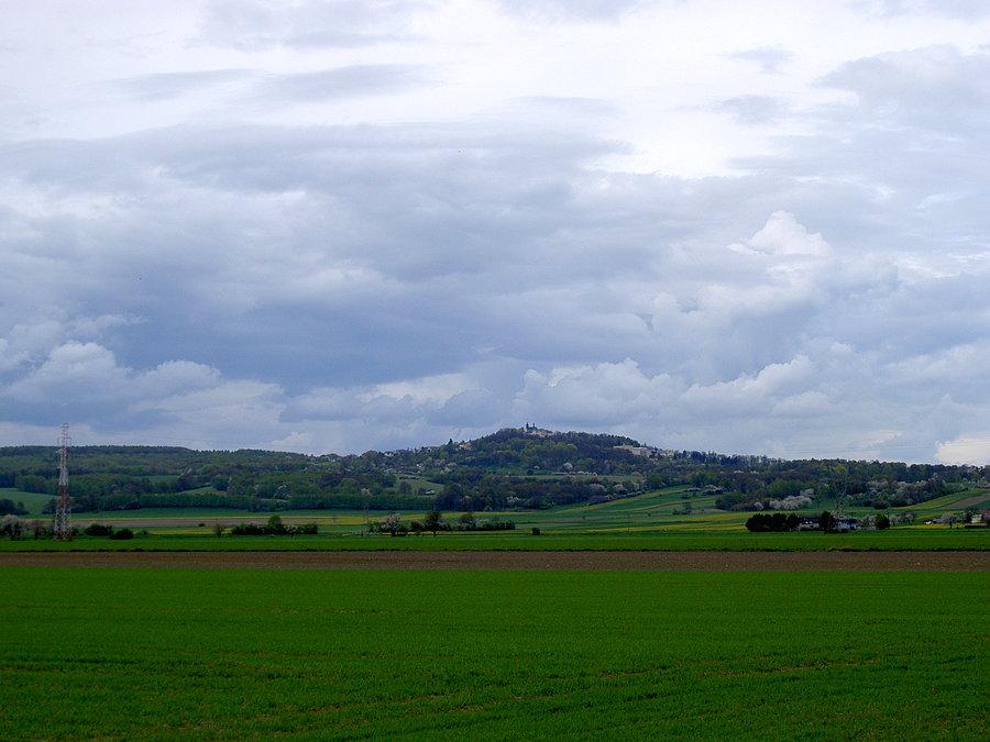 Sankt Annaberg