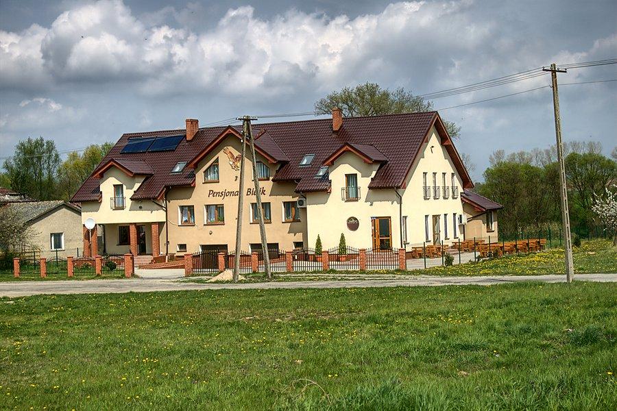 Pensjonat Bielik