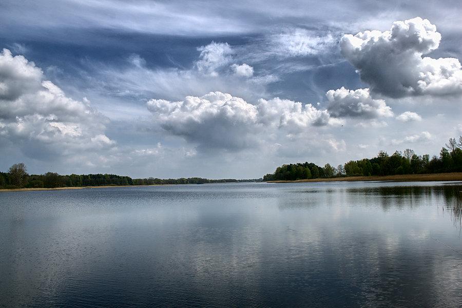 Jezioro Marianowskie