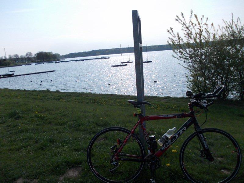 Lubelskie "morze"