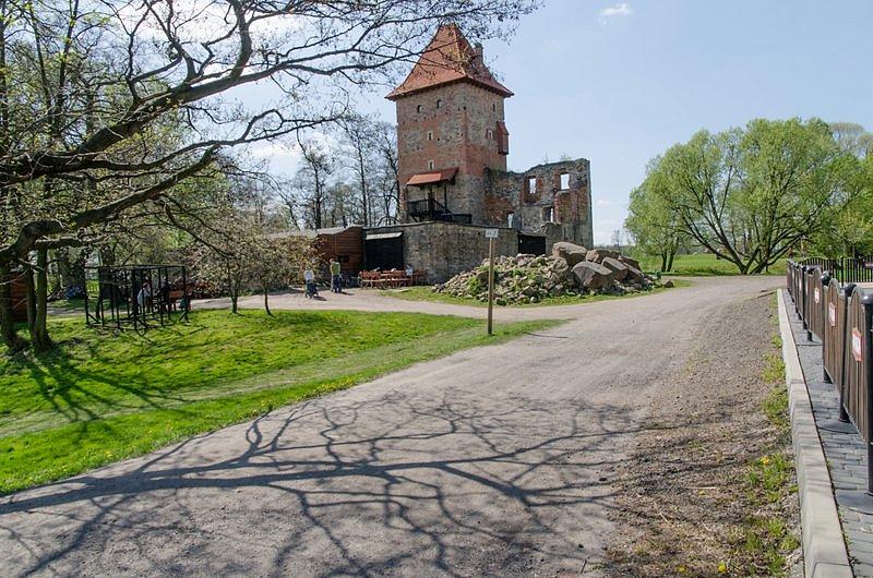 Z innej perspektywy