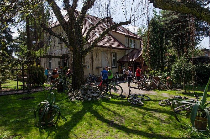 Pora się zbierać