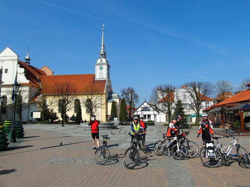 Ryneczek- Wejherowo