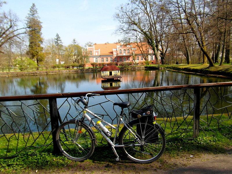 Pałac Przebendowskich- Wejherowo