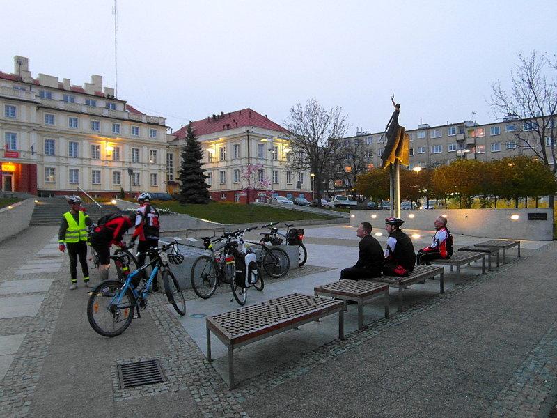Odpoczynek -Pruszcz Gd