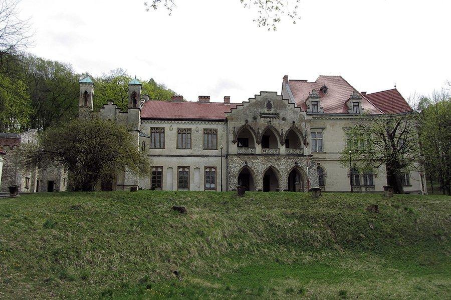 Młoszowa