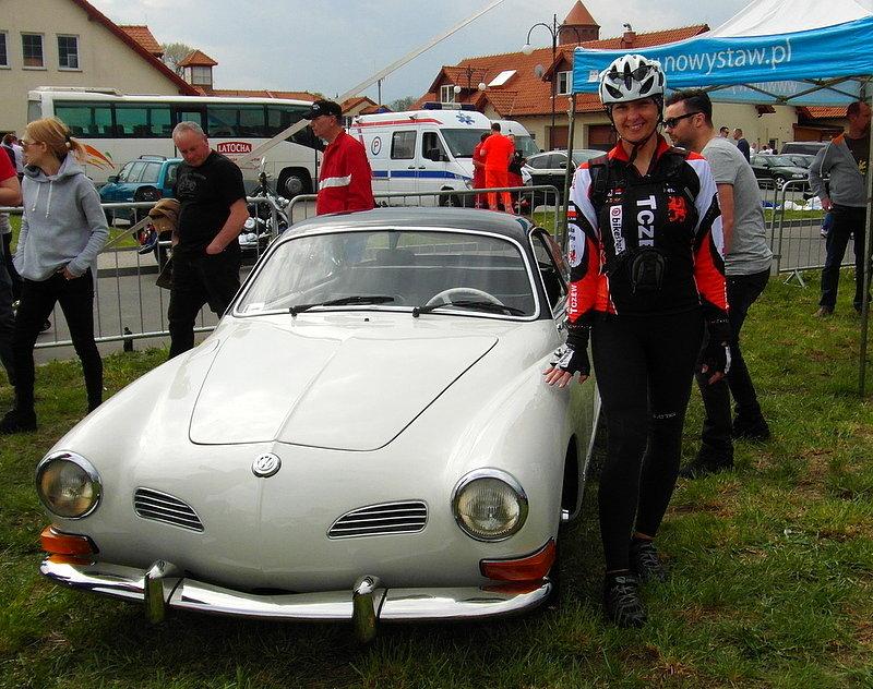 Zlot VW - Nowy Staw