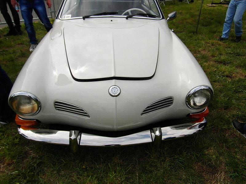 Zlot VW - Nowy Staw