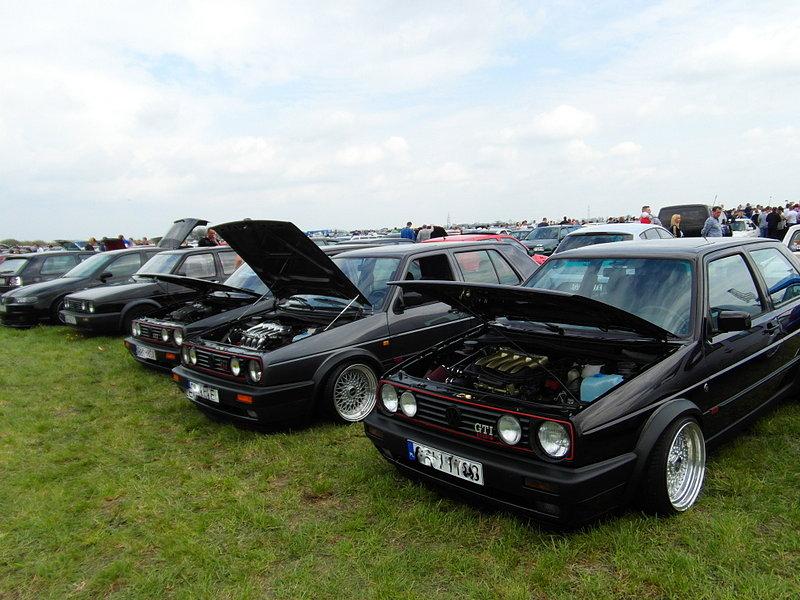 Zlot VW - Nowy Staw